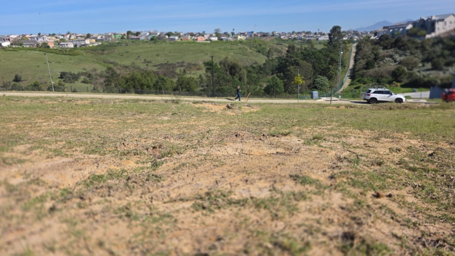 Commercial Property for Sale in Eden Residential Estate Western Cape